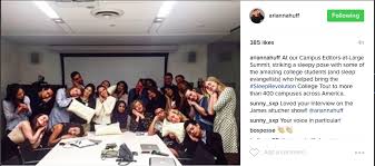 Résultat de recherche d'images pour "huffington post diversity photo"