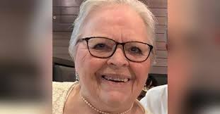 Bonnie Darlene Lapp Obituary