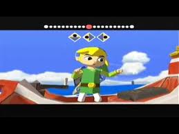 Lets Play The Legend Of Zelda Wind Waker Part 51 Obtaining The Ghost Ship Chart