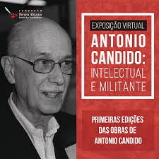 Antonio Candido: intelectual e militante