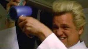 A Fresh Advertising Pitch: Buy Nothing