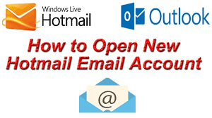 First, enter your microsoft account and follow the instructions below. How To Open Hotmail Account Create Hotmail Account Create Outlook Account Youtube
