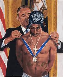 Pin By Ton Rondo On Hip Hop Tupac Art Black Love Art Rapper Art