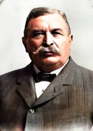 Theodor Geisel (1841-1919)