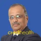 Dr. K T Madhu Malathi