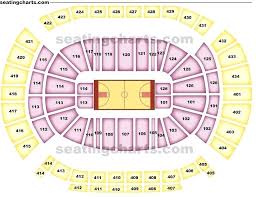 Toyota Center Seating Chart Mrcontainer Co