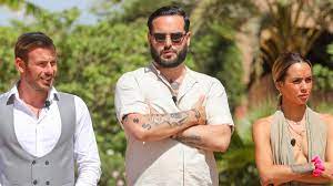 Les marseillais vs le reste du monde 4, gagnée par les marseillais, 917.000 téléspectateurs. Les Marseillais Vs Le Reste Du Monde 6 Decouvrez Quelle Equipe A Remporte La Coupe