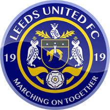 Leeds united scrap new badge after furious backlash from. Leeds United Leeds United Football Leeds United Leeds United Wallpaper