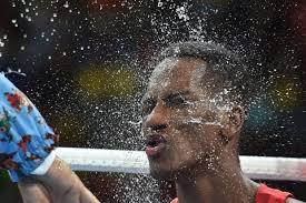 Algonquin's Evan Jager wins silver: 'It was indescribable'