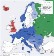 Die nationalsozialisten verlieren eine wahl und lösen den reichstag. Zweiter Weltkrieg Wikipedia