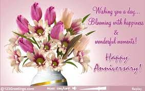Wonderful Moments Wedding Anniversary Cards Happy Marriage Anniversary Wedding Anniversary Wishes