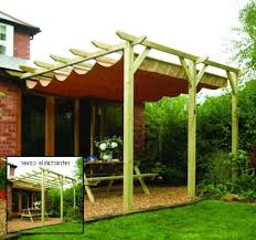 50 Awesome Pergola Design Ideas Renoguide Australian Renovation Ideas And Inspiration Pergola Outdoor Pergola Backyard Pergola