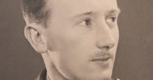 Captain John Hannaford: Architect who became part of one of the first bomb  disposal squads