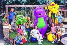 She got her first break at the age of ten in the hit children's show barney & friends. 10 Demi And Barney Ideas Demi Barney Demi Lovato