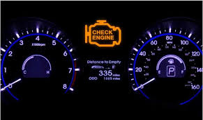 Press the erase/clear button on your scanner, then turn off the key and disconnect it. Why Is My Check Engine Light On Honest 1 Auto Care North Richland Hills