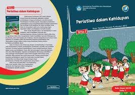 Download tema 1 hidup rukun; Pin Di Kurikulum 2013 Baru
