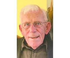 Eric Nyberg Obituary (2019)