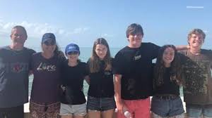As well as the twin brother of olivia baker; California Woman 21 Year Old Jordan Lindsey Killed In Bahamas Shark Attack While Snorkeling With Family Abc7 New York
