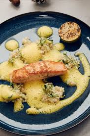 Lachs Mit Kurbisschaum Meine Familie Ich Europas Grosstes Foodmagazin Rezept Einfache Gerichte Lebensmittel Essen Rezepte