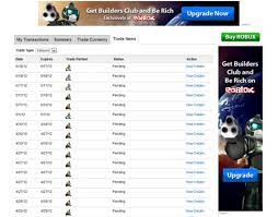Los 28 mejores juegos de roblox (2021) roblox: Sistema De Intercambio Trading System Roblox Soporte