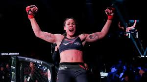 Mckee at the forum in inglewood, ca., saturday, july 31, 2021. Bellator 262 Juliana Velasquez Vs Denise Kielholtz Date Fight Time Tv Channel And Live Stream For The Flyweight Title Fight Dazn News Global
