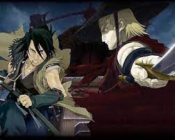 Feb 05, 2009 · sword of the stranger: Anime Review Sword Of The Stranger Sakuga City Anime And Gaming Community