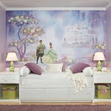 The Princess And The Frog 10 5 X 72 Wall Mural Princess Theme Bedroom Princess Bedroom Decor Disney Princess Bedroom