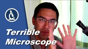 How to Change a Microscope Bulb