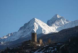 THE 5 BEST Places to Visit in Villeneuve (2024) - Must-See Attractions