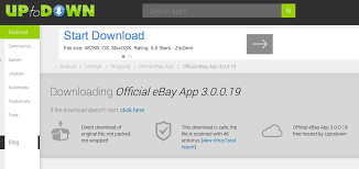 You can upload images and a summary of the items that you want to trade along with sale information. New App Total Disaster What Was Ebay Thinking The Ebay Community