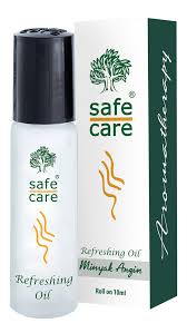 Freshcare freshcare minyak angin aromatherapy fresh care minyak angin aromatherapy fresh care atau fresh care minyak angin atau bisa juga disebut fresh care aromaterapi karena bisa memberikan indikasi sebagai aromatherapy yang menyegarkan untuk meringankan sakit kepala. 10pcs Safe Care Aromatherapy Roll On Safecare Minyak Angin Safe Care Refreshing Oil 10ml Lazada