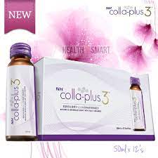 Colla plus collagen provides the highest level of safety as it contains a great selection of raw materials such as hacp collagen which has a molecular size less than 280 daltons that can be absorbed. Exp 08 2021 Nh Colla Plus 3 Collagen Drink 50mlx12 S Colla Plus Shopee Malaysia