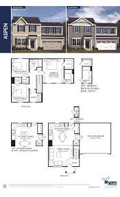 Gorgeous kitchens with wooden flooring description. Aspen Plan At Freeman Farm In Greer Sc By Ryan Homes