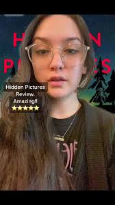 Mallory Hidden Pictures