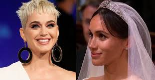 We did not find results for: Katy Perry So Fies Lastert Sie Jetzt Uber Meghan Markles Hochzeit