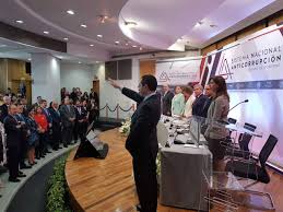 Banco nacional del ejército, fuerza aérea y armada. Ricardo Salgado Es El Secretario Tecnico Del Sistema Anticorrupcion