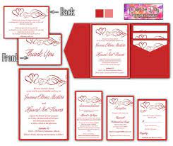 Pin By Peggi Ericson On 02 14 15 Our Wedding 3 Wedding Invitation Inserts Wedding Invitation Wording Templates Wedding Invitation Templates