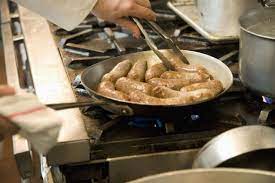 What S The Difference Between Cooking With Dry Heat Vs Moist Heat Cooking Cooking Basics Food