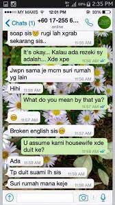 #surirumah suri rumah satu pekerjaan yang sangat mulia untuk kaum hawa,berkorban untuk suami & anak2. 5 Idea Tambah Pendapatan Untuk Suri Rumah