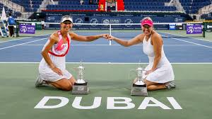 The home of tennis on bbc sport online. Home Dubai Duty Free Tennis Championships