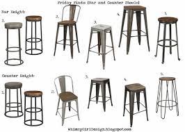 10 best farmhouse bar stools of november 2020. Friday Finds Bar And Counter Stools Farmhouse Bar Stools Kitchen Stools Kountry Kitchen