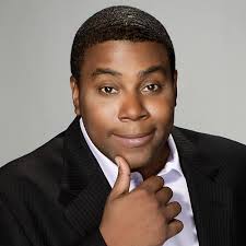 Kenan Thompson (born May 10, 1978)[1] is an American actor and comedian. He  is known for his work as a cast member of NBC's Saturday Night Live. In his  teenage years, he