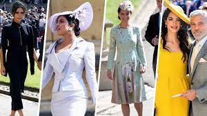 On their big day, ferguson wore a wedding dress somewhat typical. The Royal Wedding Dresses Hats And More Vanity Fair