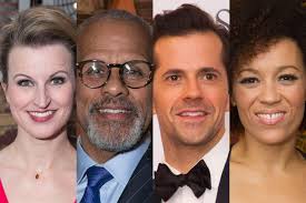 Full cast announced for The Artist stage adaptation