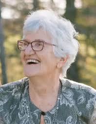 Obituary information for Caroline Loewen