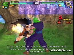As this game is available for playstation 2. Dragonball Z Budokai Tenkaichi 3 Ps2 Gameplay Youtube