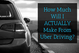 Sample rider prices are estimates only and do not reflect variations due to discounts, geography, traffic delays, or other factors. How Much Will I Actually Make From Uber Driving Drivetax Australia