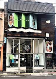 1420 1422 Haight St San Francisco Ca 94117 Retail For Sale Loopnet Com