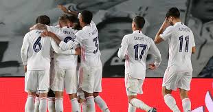 Real madrid and liverpool know all about the healing power of the european cup. 1q Mdk0rhqualm