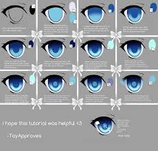 Learn how to do just about everything at ehow. Sai Eye Tutorial By Iseanna Deviantart Com On Deviantart Anime Eye Drawing Digital Painting Tutorials Anime Drawings Tutorials